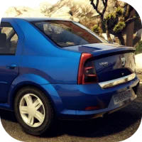 Logan Drift Simulator